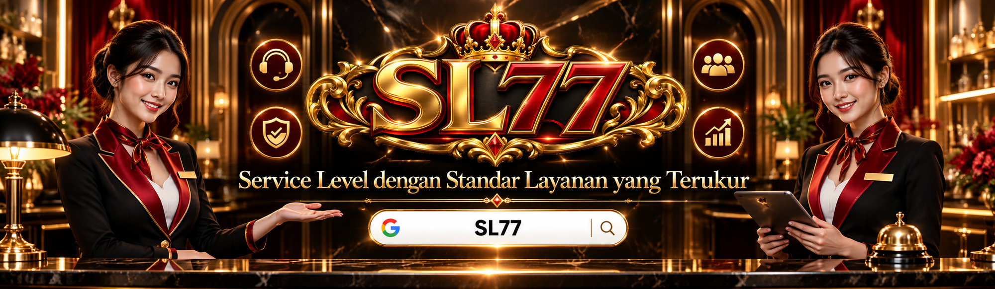 Slot Gacor
